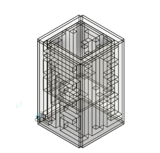 Bioreactor Model